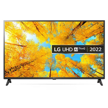 عکس تلویزیون ال جی 43uq75006 تصاویر تصویر