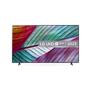 قیمت تلویزیون ال جی 86UR78006 خرید