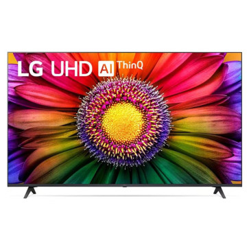 عکس تلویزیون ال جی 55UR8050 تصاویر