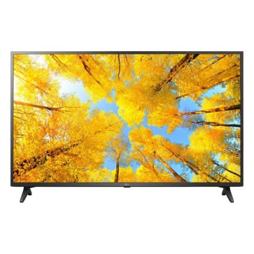  عکس تلویزیون الجی UR9000 مدل 65 اینچ تصویر 