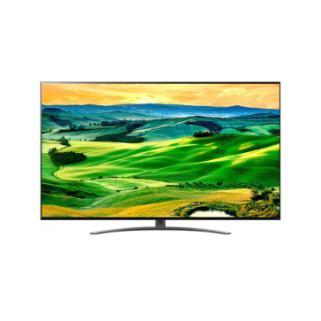  عکس تلویزیون الجی UR9100 مدل 55 اینچ تصویر 