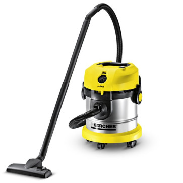 عکس جارو برقی سطلی کارچر 1800 وات مدل VC1800 تصویر