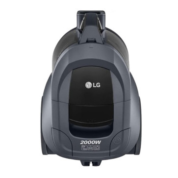 جاروبرقی مخزنی ال جی 2000 وات LG VC5420NHTCG