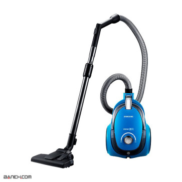 جاروبرقی سامسونگ 2000 وات SAMSUNG VACUUM CLEANERS VCMA20CV 
