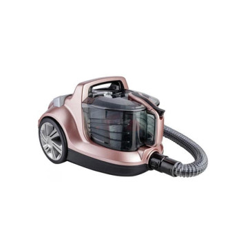 جاروبرقی بدون کیسه فکر Fakir VEYRON TURBO XL