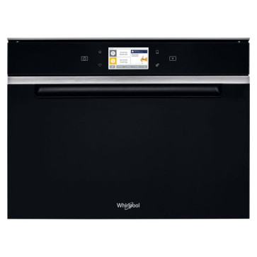 مایکروویو ویرپول 40 لیتری W11MW161 مشکی
