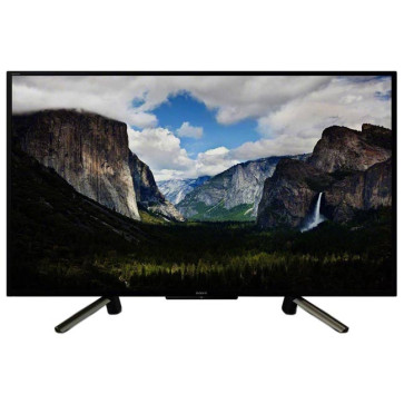 تلویزیون سونی ال ای دی هوشمند فول اچ دی 50W660F Sony LED Smart 