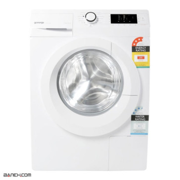 ماشین لباسشویی گرنیه 7 کیلویی W7523B Gorenje 