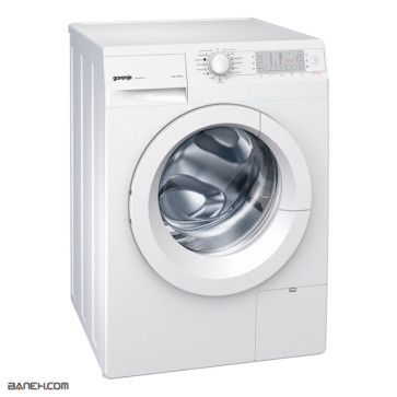 ماشین لباسشویی گرنیه 8 کیلویی GORENJE WASHING MACHINE W8424