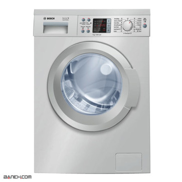  ماشین لباسشویی بوش 7 کیلویی BOSCH WAQ2445XME