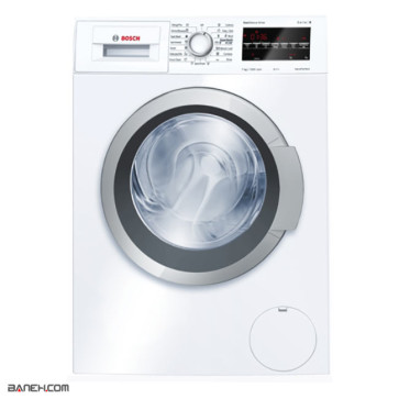 ماشین لباسشویی بوش BOSCH WAT24440