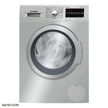 ماشین لباسشویی بوش 8 کیلویی BOSCH WAT2846