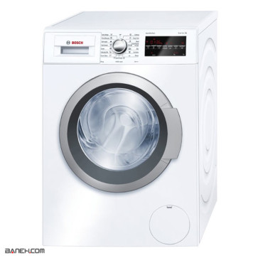 ماشین لباسشویی 9 کیلویی بوش BOSCH WAT28480