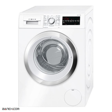 ماشین لباسشویی بوش 9 کیلویی BOSCH WASHING MACHINE WAT28481ME 