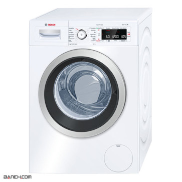 ماشین لباسشویی بوش 9 کیلویی BOSCH WAT28590