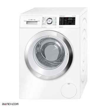 ماشین لباسشویی بوش کم مصرف 9 کیلویی WAT28780 Bosch