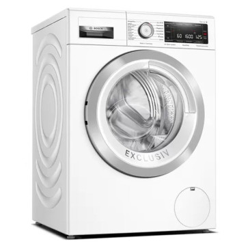 عکس ماشین لباسشویی بوش 9 کیلوگرم WAV28M93 تصویر تصاویر 