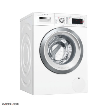 ماشین لباسشویی بوش 8 کیلویی WAW2849DE Bosch 