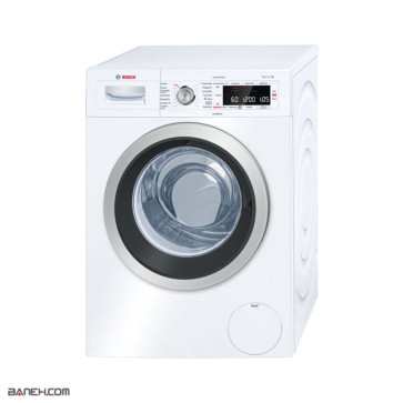 ماشین لباسشویی بوش 8 کیلویی Bosch WAW28540