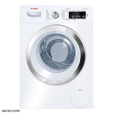 ماشین لباسشویی بوش BOSCH WASHING MACHINE WAW32560GC