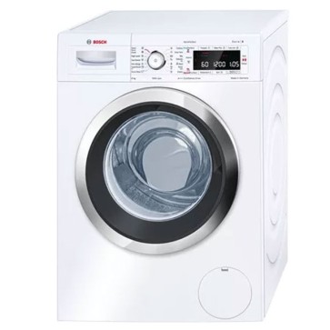 ماشین لباسشویی بوش 8کیلویی WAW32560ME