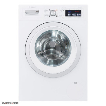 ماشین لباسشویی بوش9 کیلویی BOSCH WAW32599
