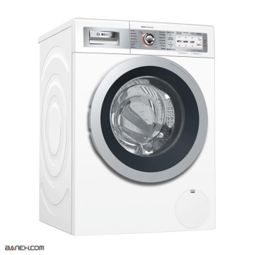 ماشین لباسشویی بوش 8 کیلو کم مصرف WAYH8741 Bosch 