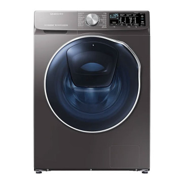 لباسشویی 10 کیلو گرمی سامسونگ 1400 دور Samsung Washing wd10n645r2xfh