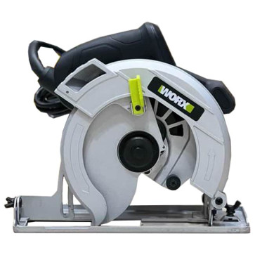 عکس اره گردبر ورکس 1400 وات 220 ولت مدل Worx WE420 تصاویر