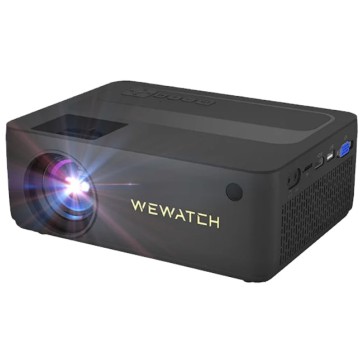 ویدئو پروژکتور وی واچ V10 PRO