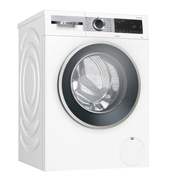 عکس ماشین لباسشویی بوش 10 کیلو مدل WGA254X0ME سری 4 تصویر