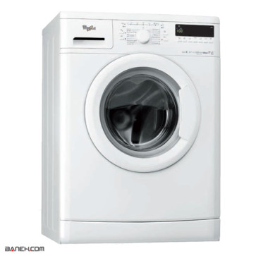 لباسشویی ویرپول 8 کیلویی WHIRLPOOL WASHING MACHINE AWOC8109