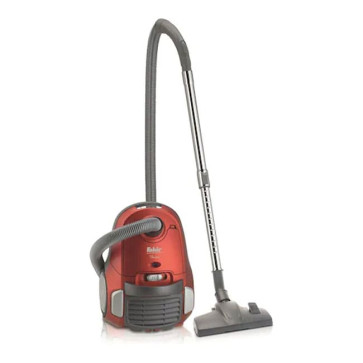 جارو برقی کیسه دار فکر 2200 وات Fakir vacuum cleaner wien