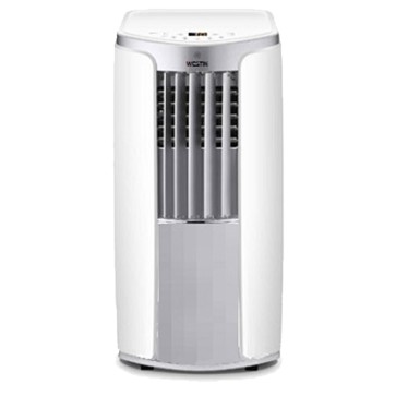 کولر گازی پرتابل ویستین 16000 مدل VIPAC6K-410