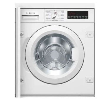 قیمت  ماشین لباسشویی توکار بوش 8 کیلویی WIW28442 خرید