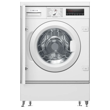 ماشین لباسشویی بوش توکار 28443 مدل WIW28443