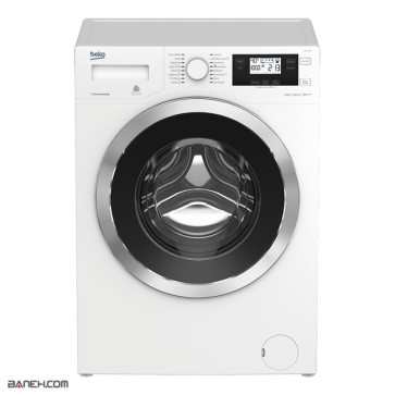 ماشین لباسشویی بکو 8 کیلویی Beko WJ837543
