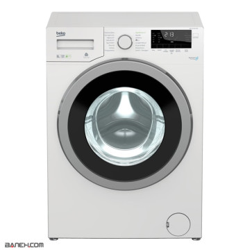 ماشین لباسشویی بکو 8 کیلویی BEKO WMY81283