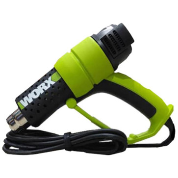 سشوار صنعتی 2000 وات ورکس Worx 2000W