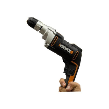 عکس دریل گیربکس قدرتی برند ورکس Worx تصاویر