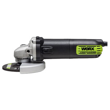 مینی فرز ورکس 850 وات 12000 دور Worx Angle Grinder WU726