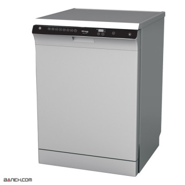 ماشین ظرفشویی 14 نفره گراند GRAND DISHWASHER WQP14-7415