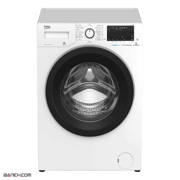 اشین لباسشویی بکو 8 کیلویی BEKO WTV8736XW 
