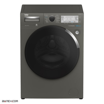 ماشین لباسشویی بکو 9 کیلویی Beko WTV9745X0MA