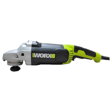 سنگ فرز بزرگ 2000 وات ورکس Worx WU734