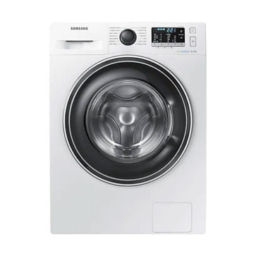 ماشین لباسشویی 8 کیلویی سامسونگ 1400 دورSamsung Washing ww80j5050 