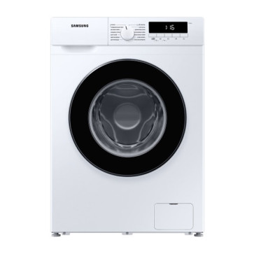 لباسشویی سامسونگ 8 کیلویی 1200 دور washing machine WW80T3040BS