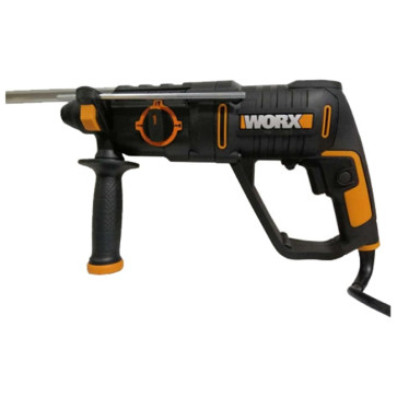 دریل چکشی ورکس چهار شیار WX-331 Worx 