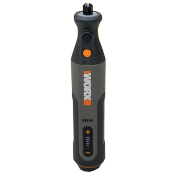 عکس فرز انگشتی شارژی ورکس 8 ولت سه نظام مدل WX106 Worx تصاویر