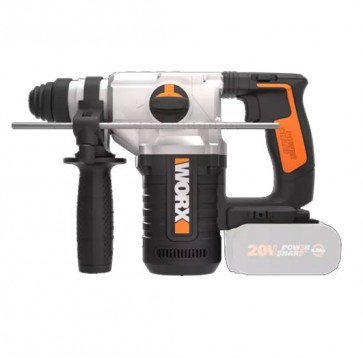 قیمت دریل تخریب 20 وات ورکس WX392 خرید